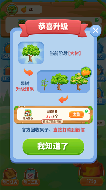 美丽花园