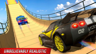 跑車駕駛絕境 v1.2 安卓版 1