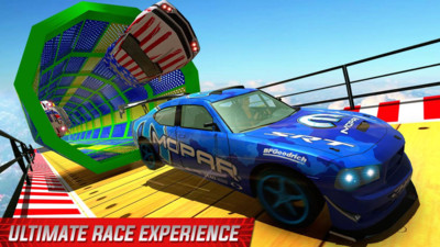 跑車駕駛絕境 v1.2 安卓版 0