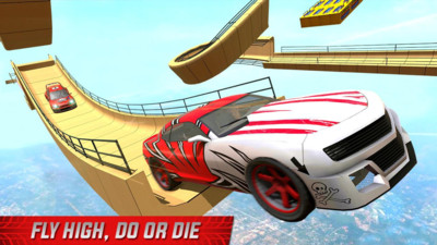 跑車駕駛絕境 v1.2 安卓版 2