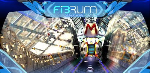 重力列車VR v1.0 安卓版 1