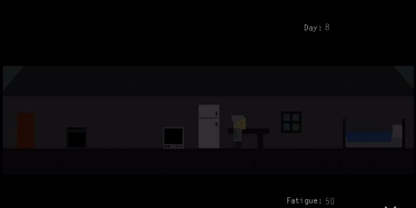 剩下的日子 v1.0 安卓版 2