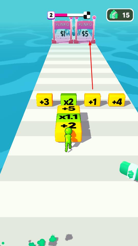普林科跑 v1.0 安卓版 1