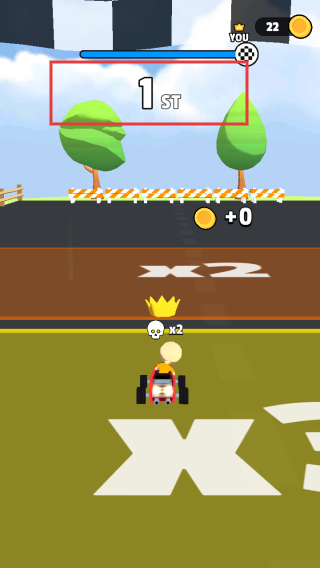 卡通卡丁車競速 v1.0.8 安卓版 0