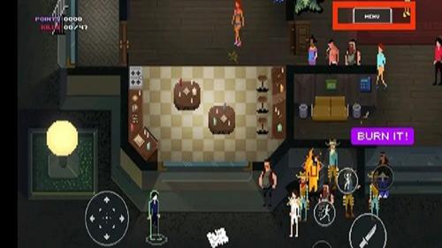 PartyHardGO v0.100030 安卓版 0
