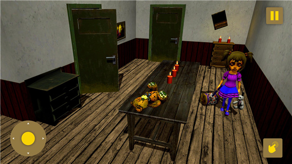 Scary Haunted Doll House v1.2 安卓版 0