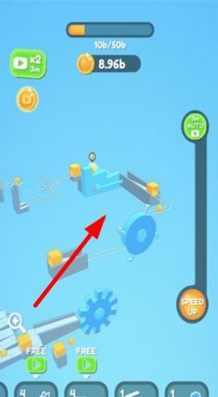 放置機械師 v1.2 安卓版 0