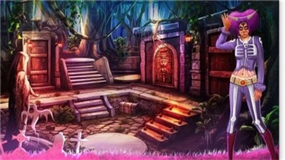 神秘狂歡節(jié) v2.9 安卓版 2