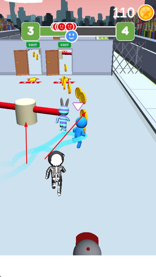 跑步派對 v1.0.0 安卓版 2