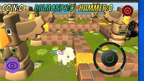 史詩迷宮跑者3D v0.6 安卓版 1