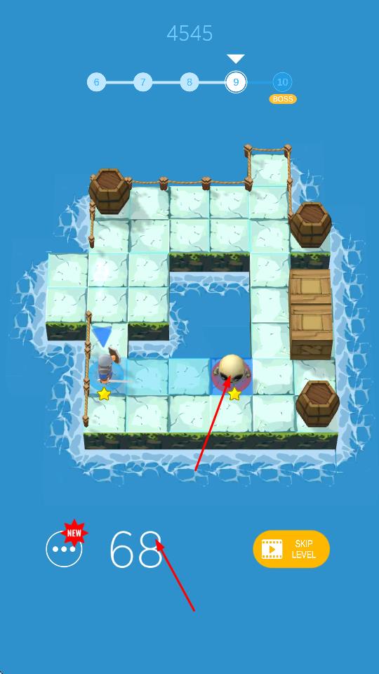 戰(zhàn)術(shù)騎士拼圖 v1.6 安卓版 2