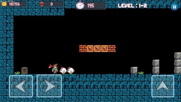 法比諾的冒險 v3.9 安卓版 2