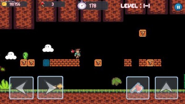 法比諾的冒險 v3.9 安卓版 1