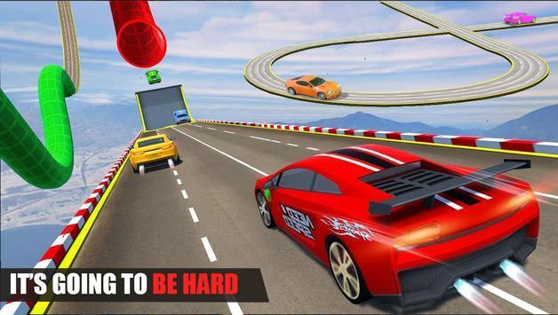 特技坡道車(chē)跳 v1.7 安卓版 1