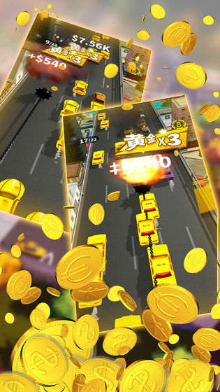 鐵球破壞汽車 v1.0.0 安卓版 2