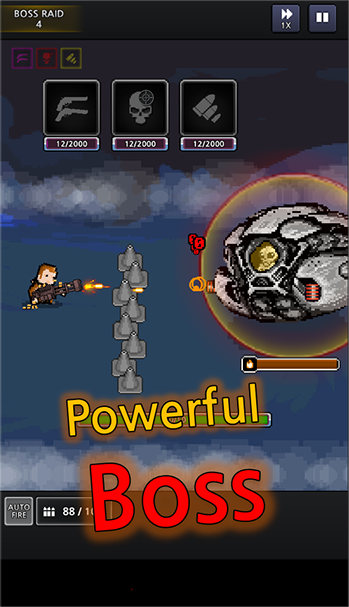 培養(yǎng)幸存者手機(jī)版 v8.0.3 安卓版 0