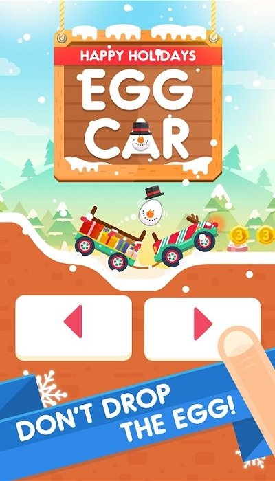 蛋車不要掉蛋 v4.2 安卓版 2