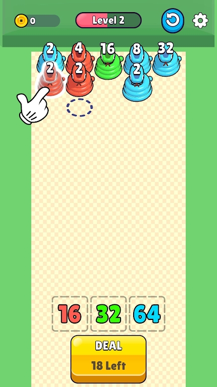 蛇蛇合并 v1.2 安卓版 0