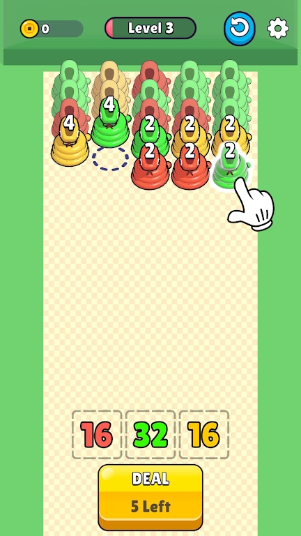 蛇蛇合并 v1.2 安卓版 1