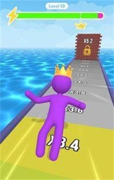 彩人沖刺之旅 v1.3.8 安卓版 2