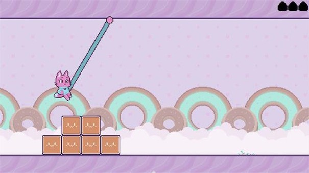 麻糬的夢境 v1.0.2 安卓版 1