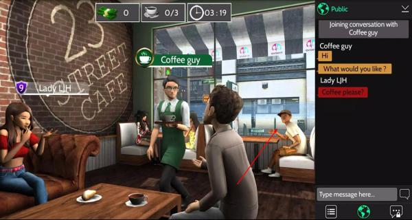 avakin世界 v1.079.00 安卓版 0