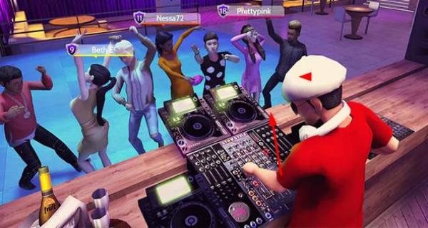 avakin世界 v1.079.00 安卓版 2