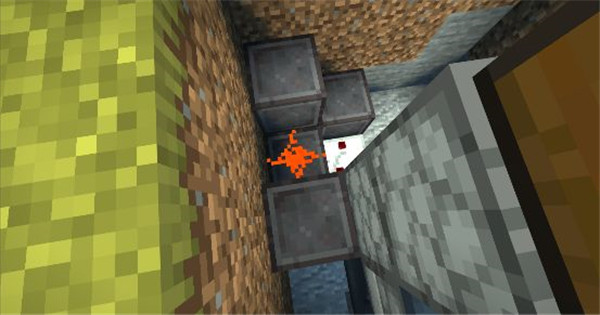 我的世界風(fēng)力發(fā)電機(jī)怎么做 v1.21.90.28 安卓版 2