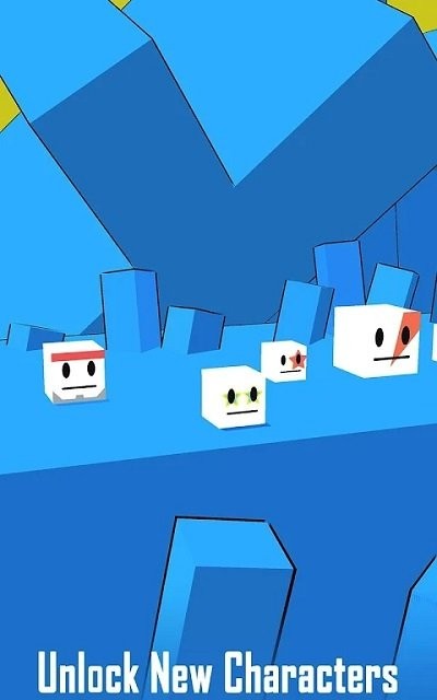 狡猾的立方體3D v1.0 安卓版 2