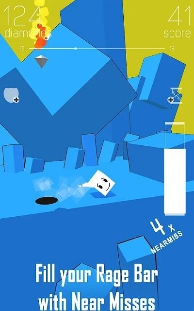 狡猾的立方體3D v1.0 安卓版 0