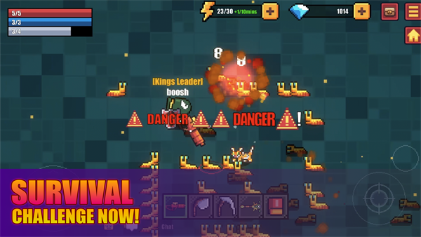 Shooting Survival v0.45 安卓版 1