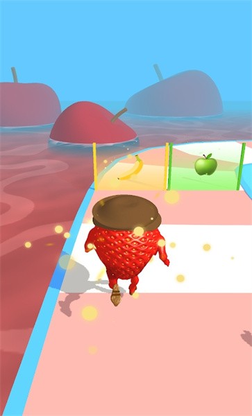 無敵水果巨人 v1.0.0 安卓版 1