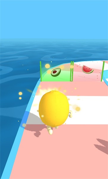 無敵水果巨人 v1.0.0 安卓版 2