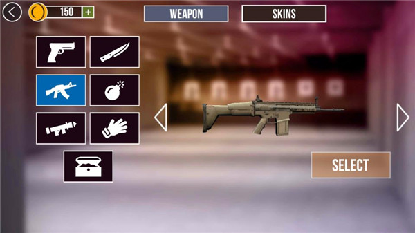 虛擬現實射擊模擬 v2.4.4 安卓版 1