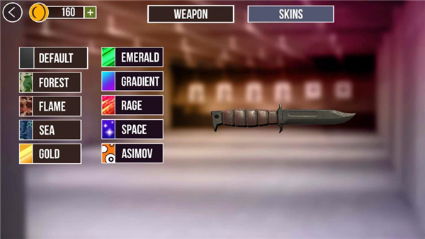 虛擬現實射擊模擬 v2.4.4 安卓版 0
