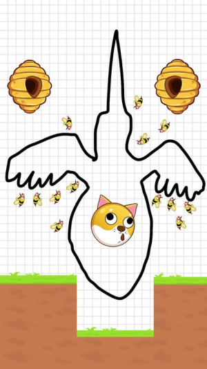 救救狗狗大作戰(zhàn) v1.2.6 安卓版 1