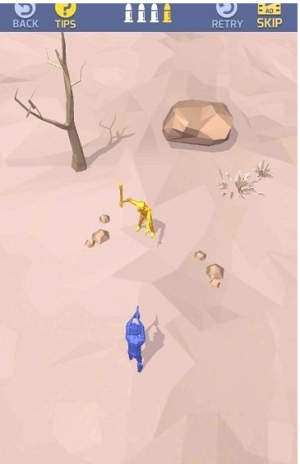 猛男特工 v1.0.6 安卓版 1