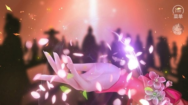 鎖妖錄橙光 v1.0 安卓版 0