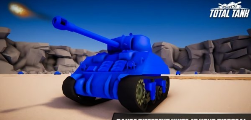 全面坦克模擬器安卓版 v1.0 手機版 1