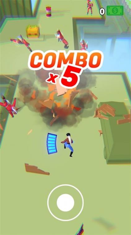 心理大師英雄 v1.0 安卓版 0