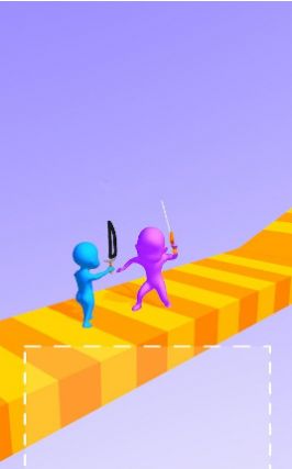畫劍沖沖沖 v0.1 安卓版 2