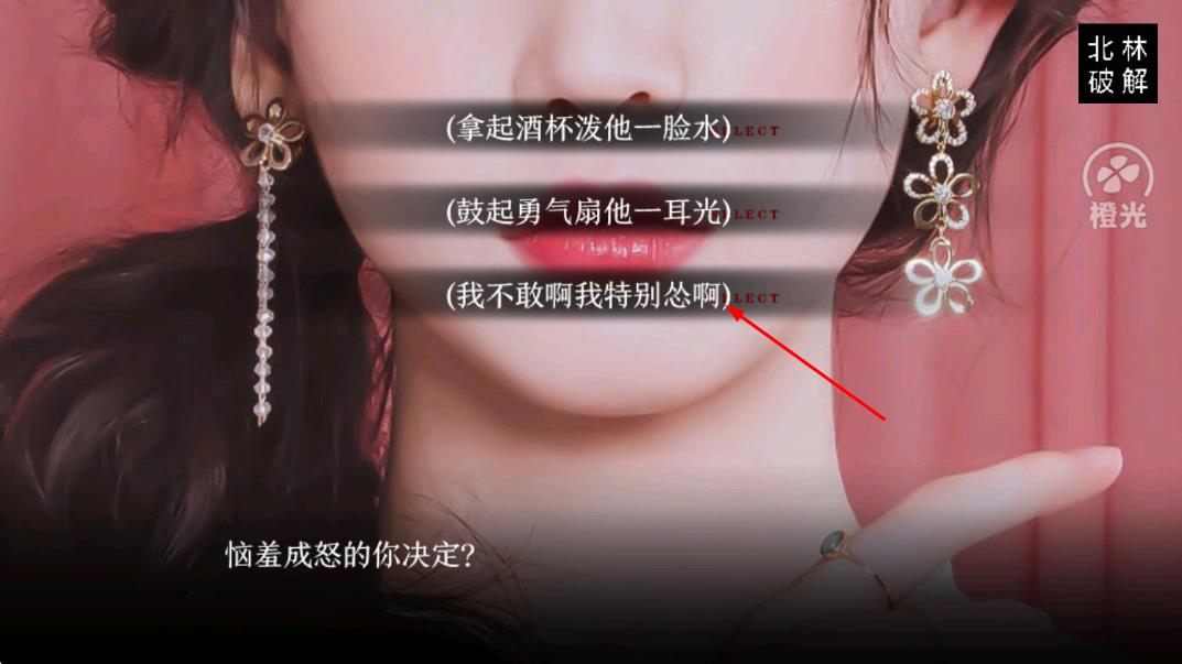 感覺(jué)身體被掏空 v北林破解 安卓版 2