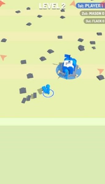 堆垛機競技場 v0.1 安卓版 1
