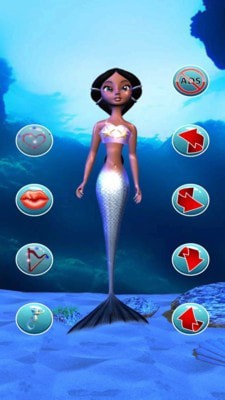 會說話的美人魚 v2.6 安卓版 1