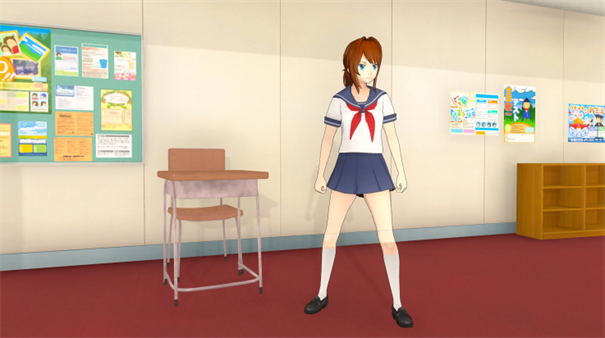 校花大亂斗 v1.0.0 安卓版 0