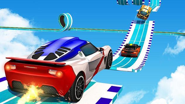 GT汽車空中特技 v1.0 安卓版 2