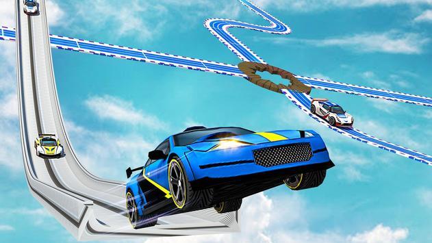 GT汽車空中特技 v1.0 安卓版 0