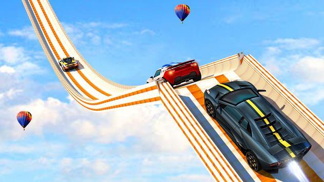 GT汽車空中特技 v1.0 安卓版 1