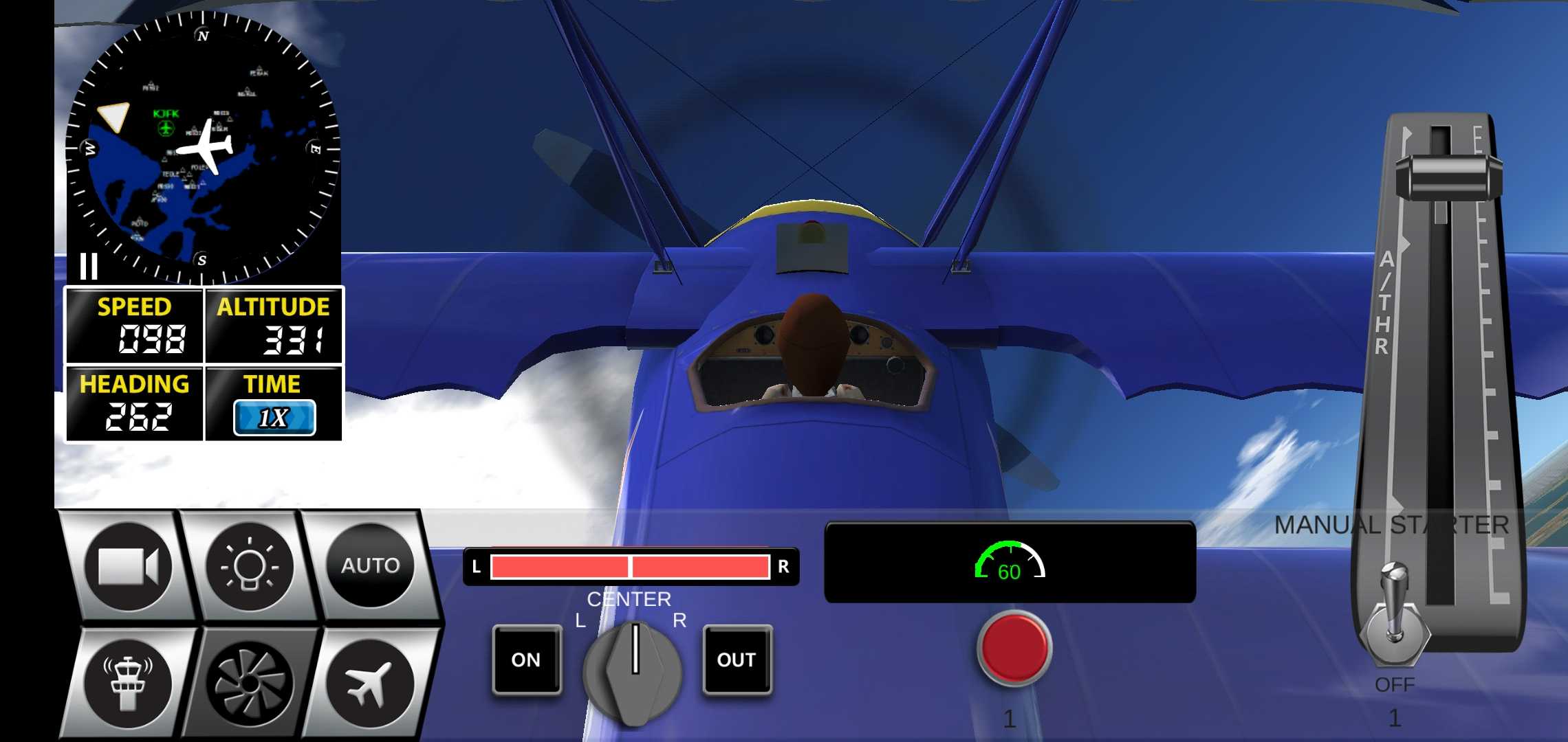 客機模擬駕駛 v1.3.4 中文版 4