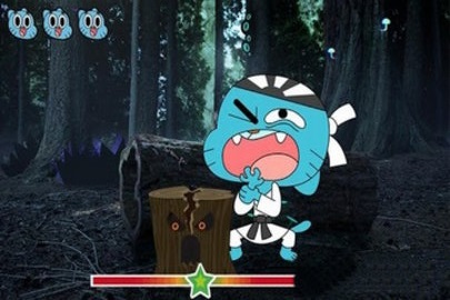 阿甘妙世界 v1.1 安卓版 1